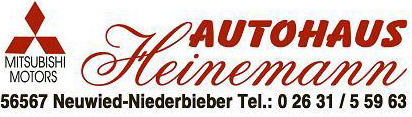 Logo von Autohaus E. D. Heinemann GmbH